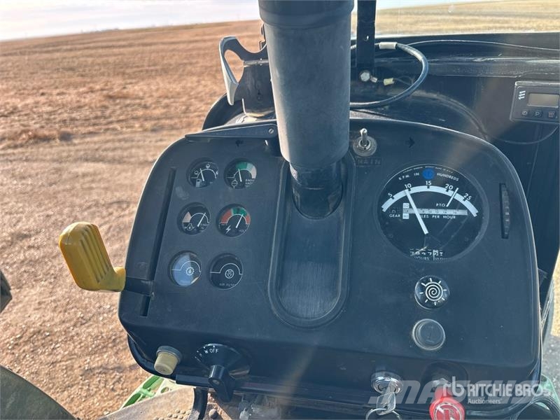 John Deere 4440 Tractors