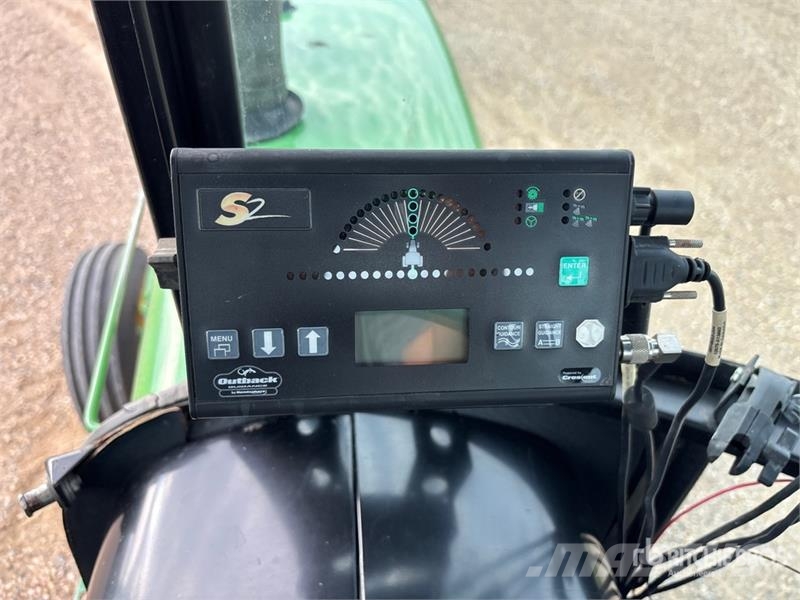 John Deere 4440 Tractors
