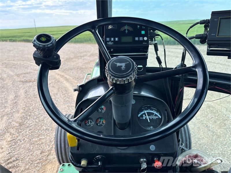 John Deere 4440 Tractors