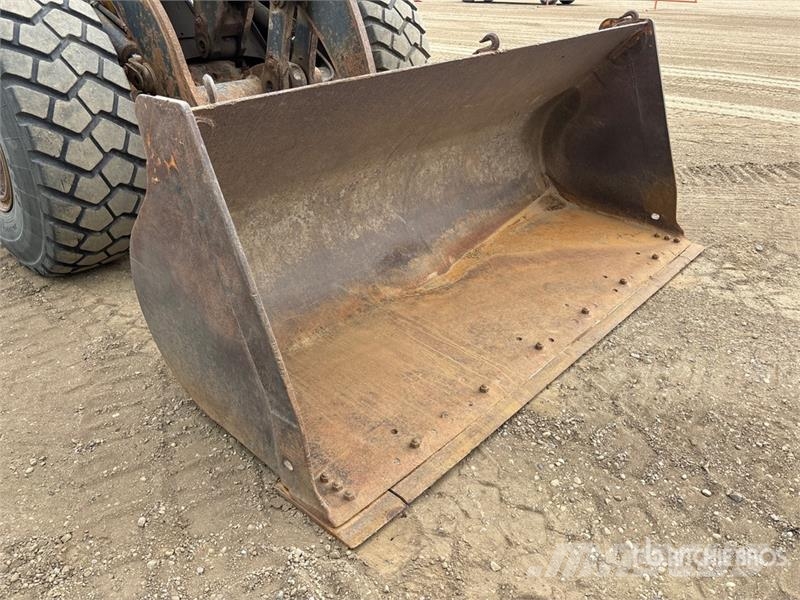 John Deere 444J Utovarivači na točkove