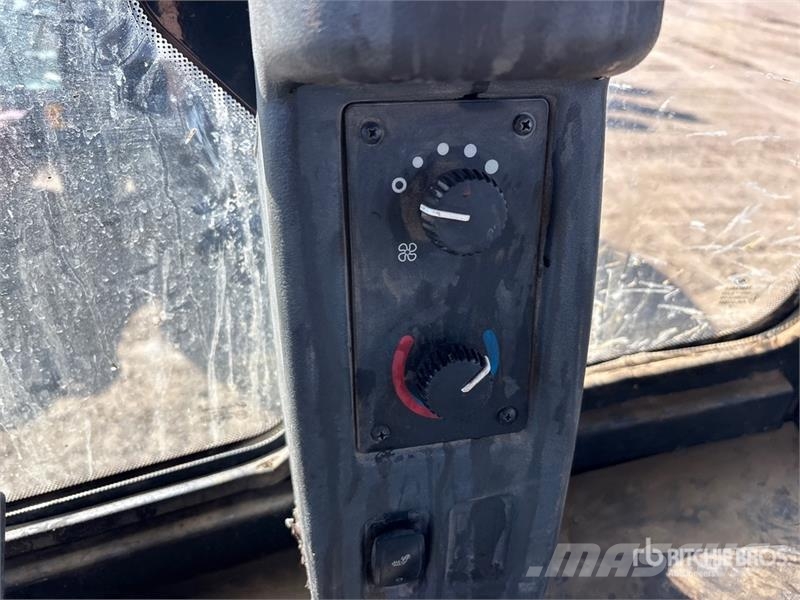 John Deere 444K Wheel Loader Rataslaadurid