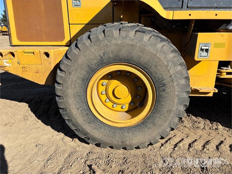 John Deere 444K Wheel Loader Rataslaadurid