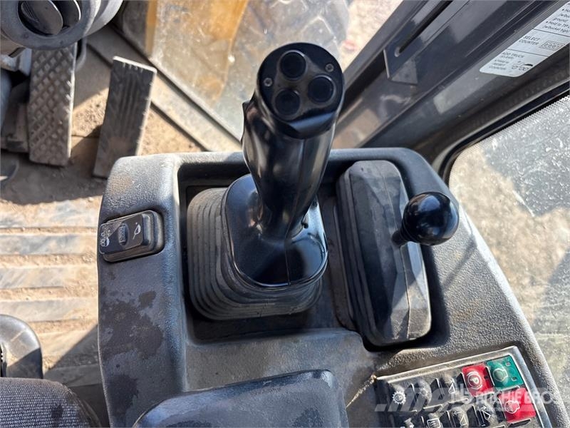 John Deere 444K Wheel Loader Rataslaadurid