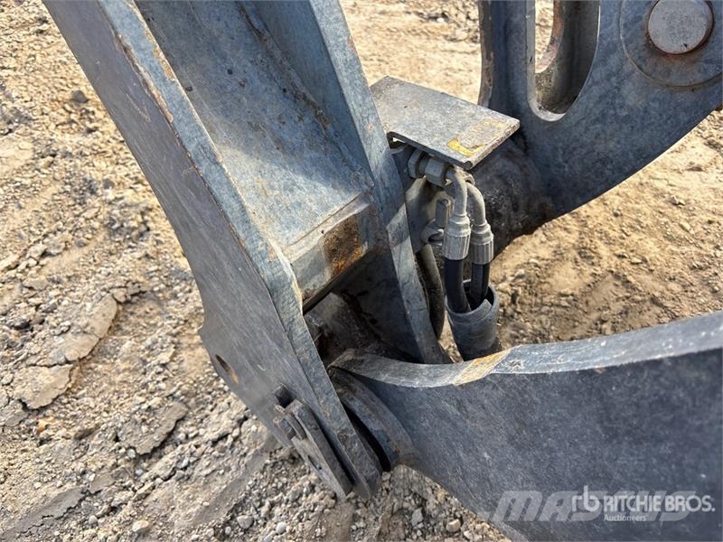 John Deere 444K Wheel Loader Iekrāvēji uz riteņiem