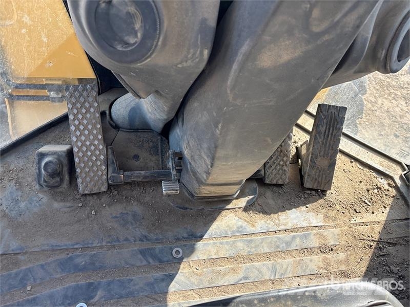 John Deere 444K Wheel Loader Rataslaadurid