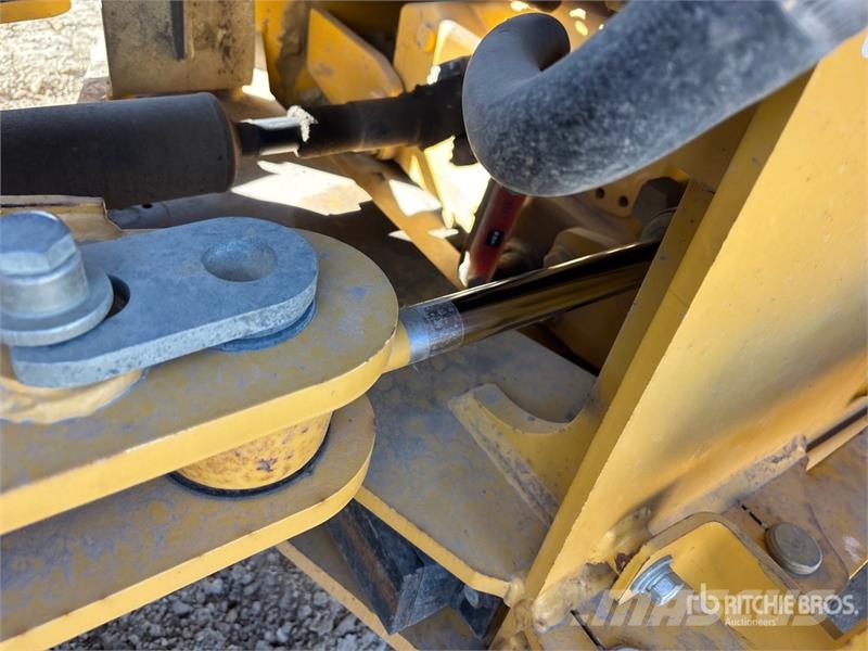 John Deere 444K Wheel Loader Rataslaadurid