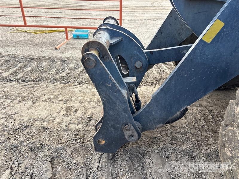John Deere 444K Wheel Loader Iekrāvēji uz riteņiem