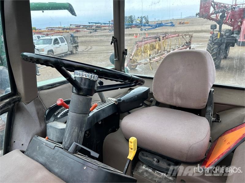 John Deere 4450 4WD Tractor Tractors