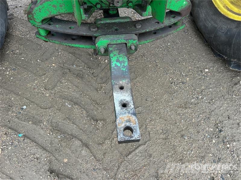 John Deere 4450 4WD Tractor Tractors