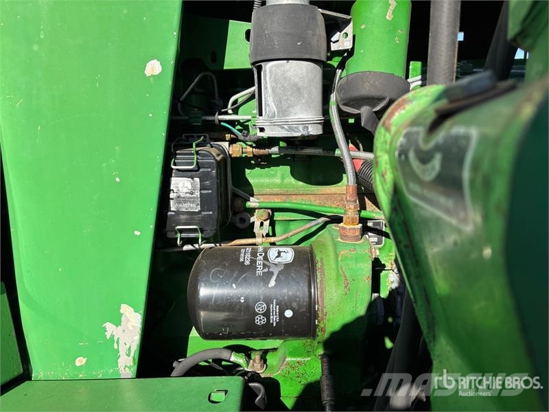John Deere 4455 Traktorok