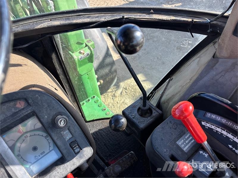 John Deere 4455 Traktorok
