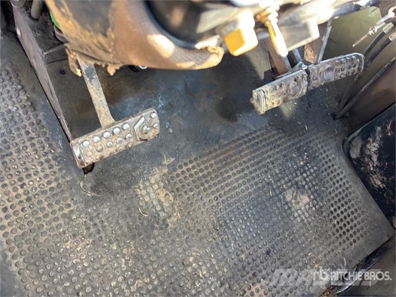 John Deere 4455 Traktorok
