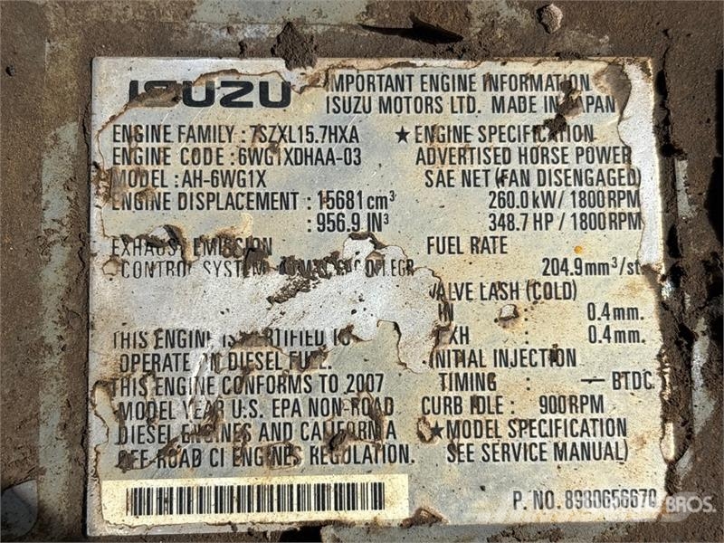 John Deere 450DLC VG Tracked Excavator Верижен екскаватор