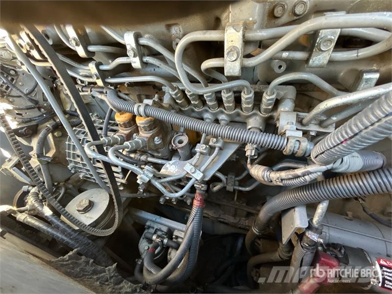 John Deere 450DLC VG Tracked Excavator Vikšriniai ekskavatoriai