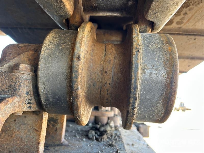 John Deere 450DLC VG Tracked Excavator Vikšriniai ekskavatoriai