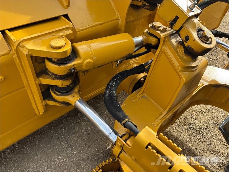 John Deere 450J LGP Crawler Dozer lánctalpas dózerek