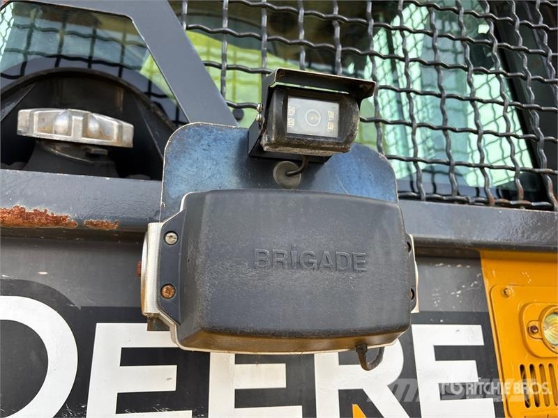 John Deere 450J LGP Crawler Dozer lánctalpas dózerek