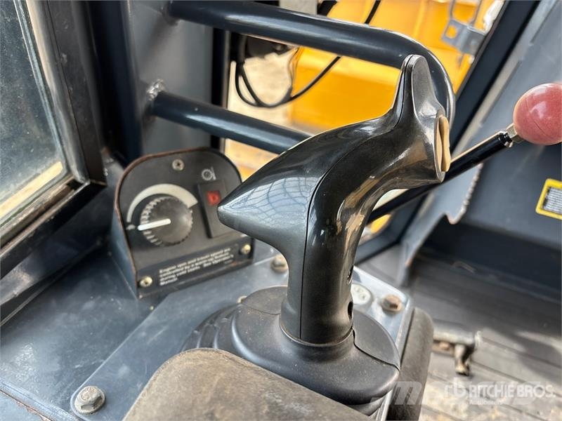 John Deere 450J LGP Crawler Dozer lánctalpas dózerek