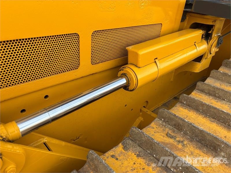 John Deere 450J LGP Crawler Dozer lánctalpas dózerek