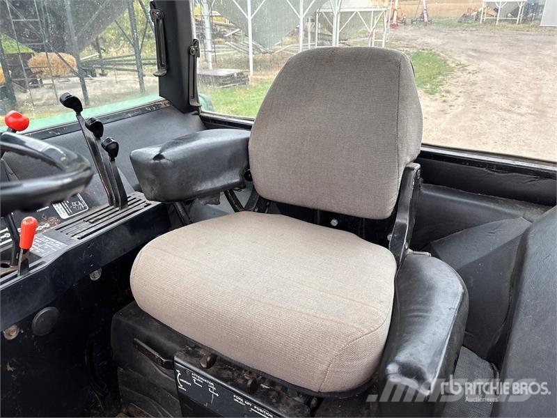 John Deere 4640 Traktorji