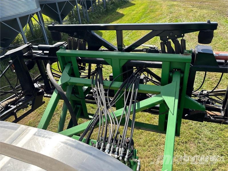 John Deere 4700 Selbstfahrende Sprühgeräte