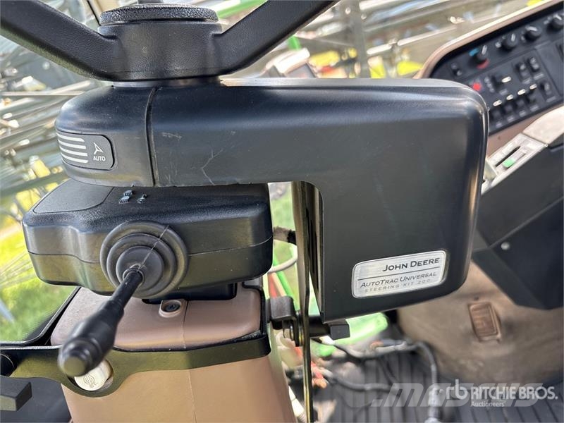John Deere 4700 Selbstfahrende Sprühgeräte