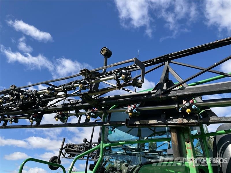 John Deere 4700 Selbstfahrende Sprühgeräte