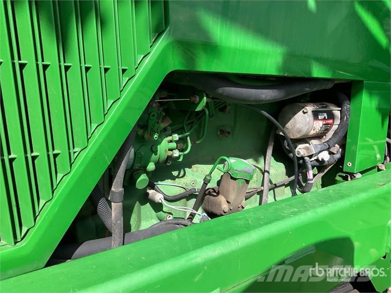 John Deere 4700 Selbstfahrende Sprühgeräte