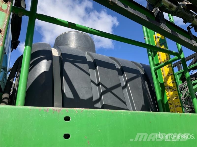 John Deere 4700 Selbstfahrende Sprühgeräte