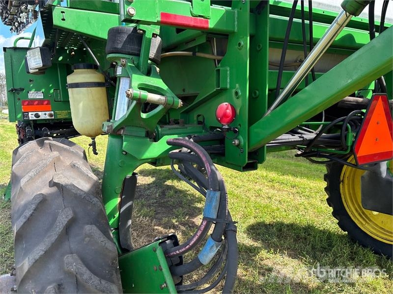 John Deere 4700 Selbstfahrende Sprühgeräte
