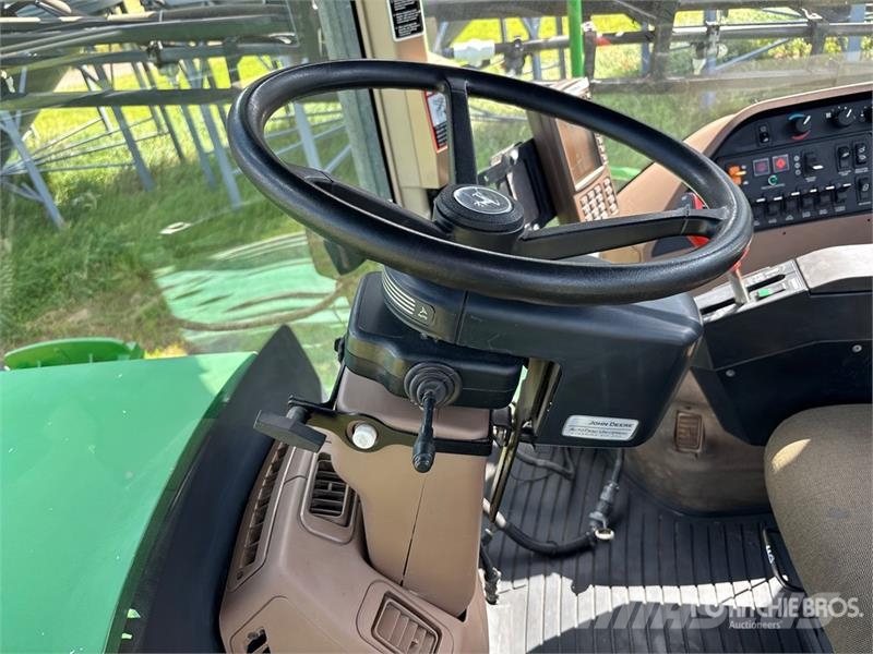 John Deere 4700 Selbstfahrende Sprühgeräte