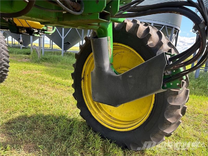 John Deere 4700 Selbstfahrende Sprühgeräte