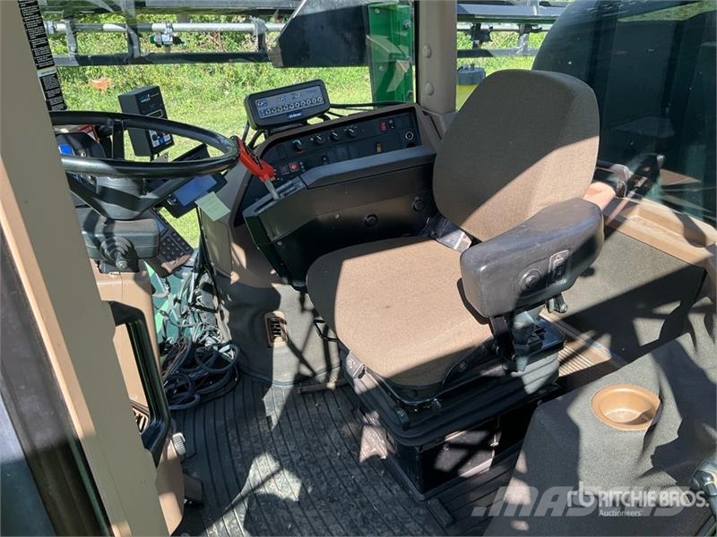 John Deere 4700 Selbstfahrende Sprühgeräte