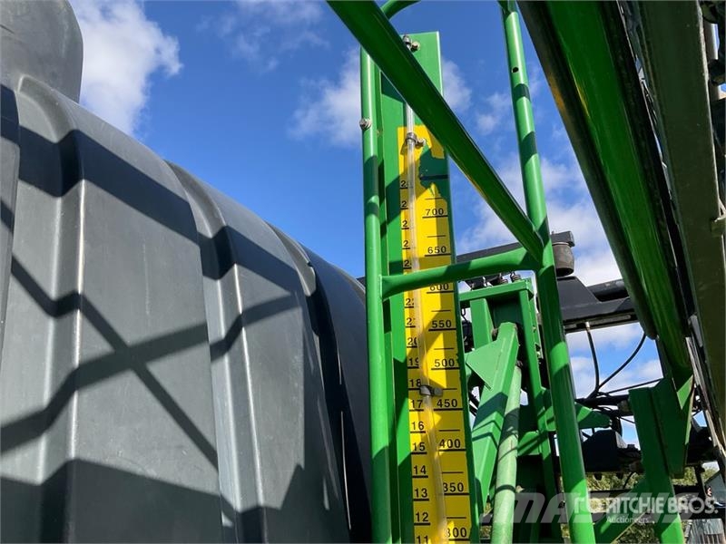 John Deere 4700 Selbstfahrende Sprühgeräte