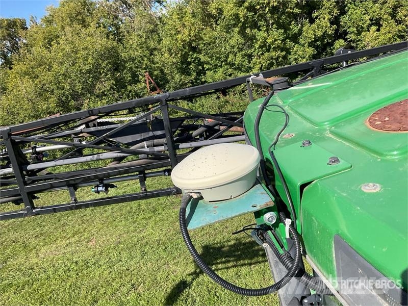 John Deere 4700 Selbstfahrende Sprühgeräte