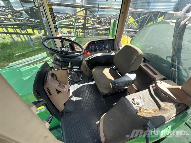 John Deere 4700 Selbstfahrende Sprühgeräte