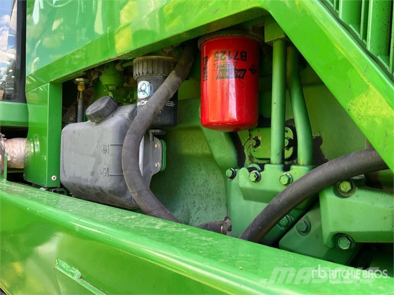 John Deere 4700 Selbstfahrende Sprühgeräte