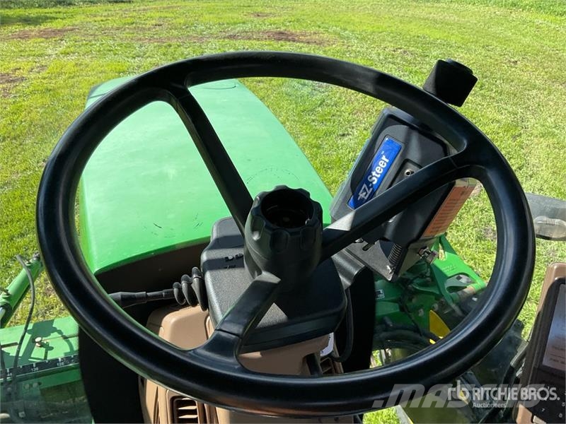 John Deere 4700 Selbstfahrende Sprühgeräte