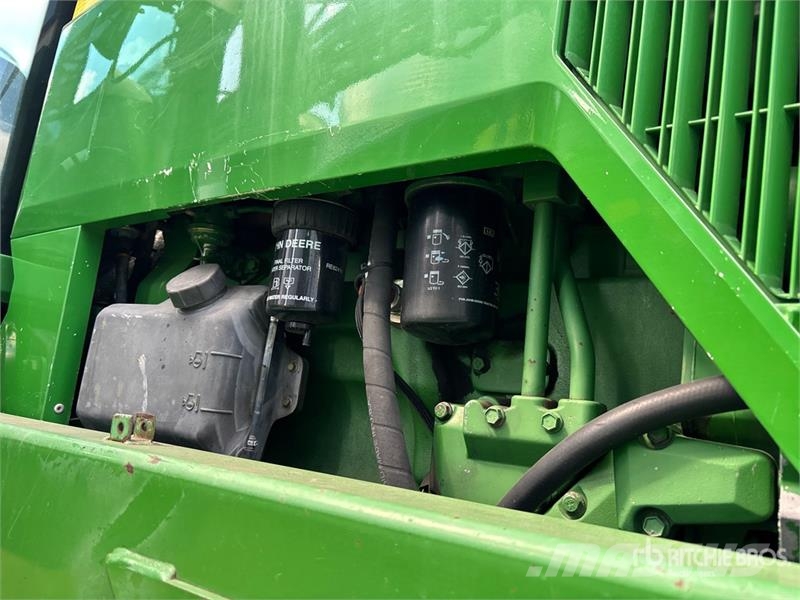 John Deere 4700 Selbstfahrende Sprühgeräte