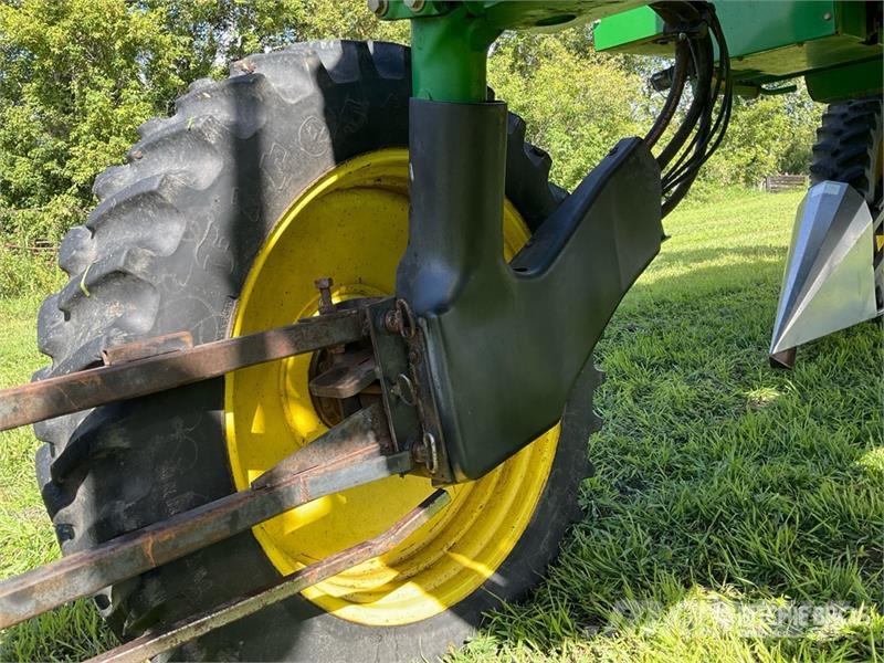 John Deere 4700 Selbstfahrende Sprühgeräte