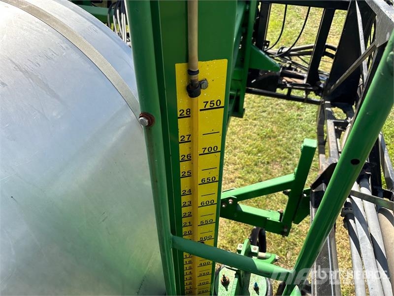 John Deere 4700 Selbstfahrende Sprühgeräte