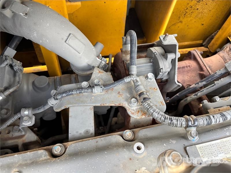 John Deere 470GLC VG Tracked Excavator Гусеничні екскаватори