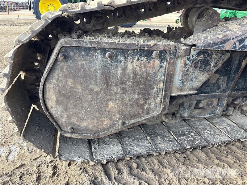 John Deere 470GLC VG Tracked Excavator Telakaivukoneet