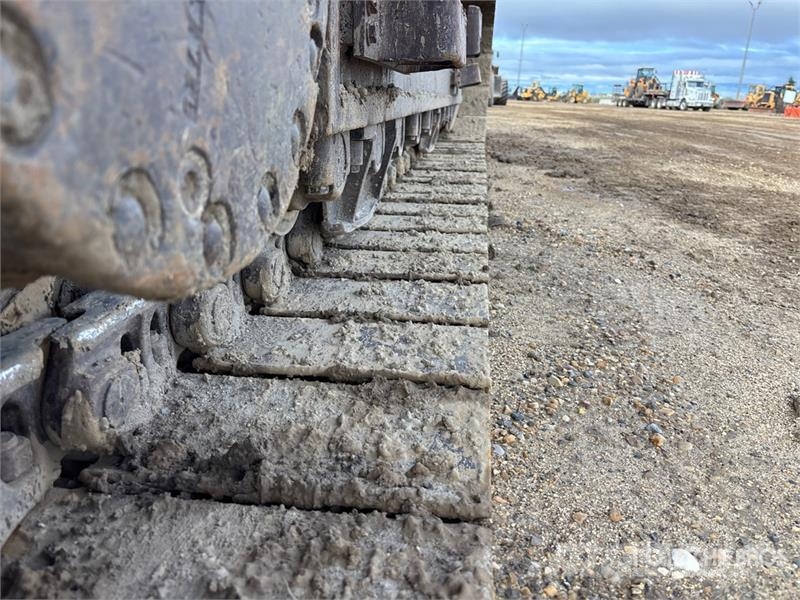 John Deere 470GLC VG Tracked Excavator Telakaivukoneet