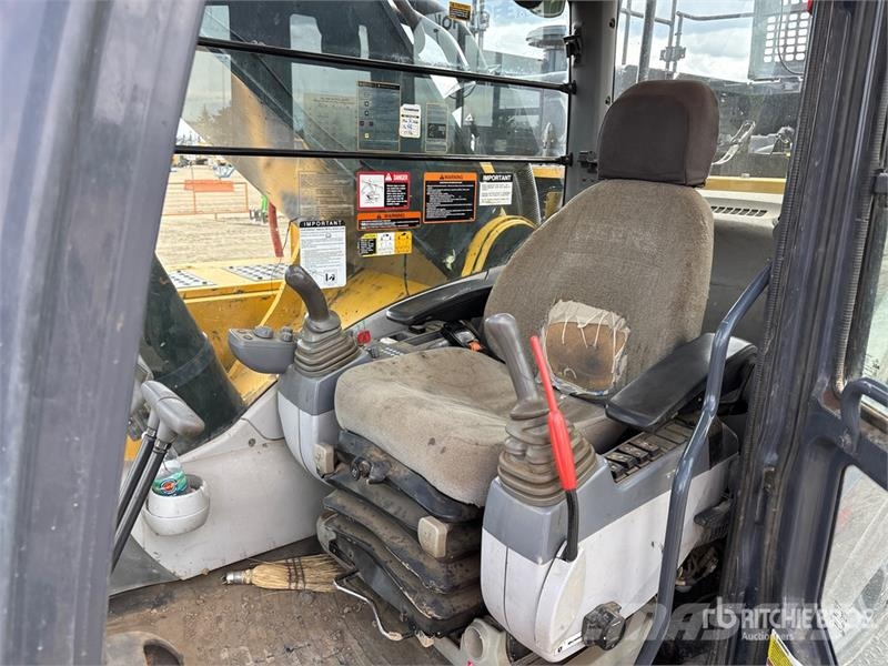 John Deere 470GLC VG Tracked Excavator Гусеничні екскаватори