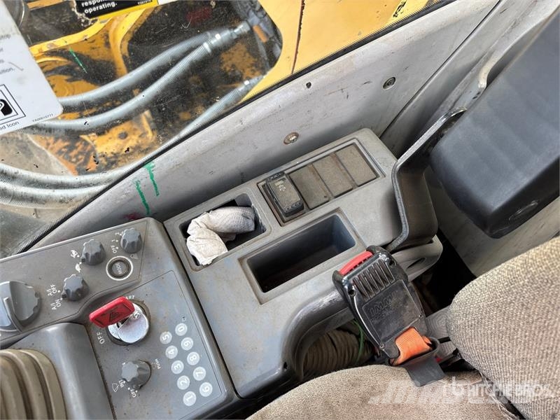 John Deere 470GLC VG Tracked Excavator Гусеничні екскаватори