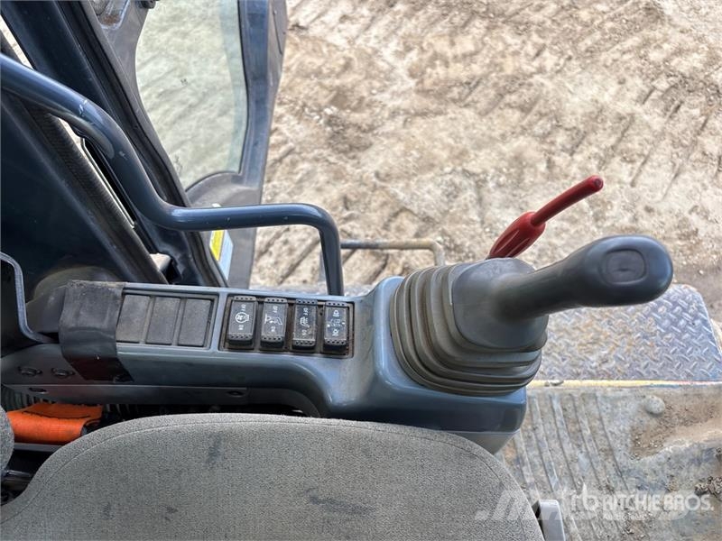 John Deere 470GLC VG Tracked Excavator Гусеничні екскаватори