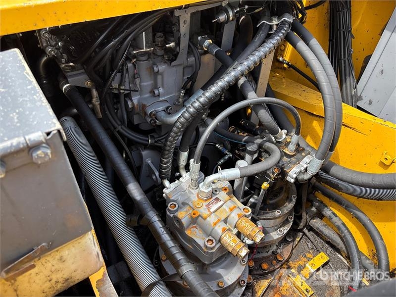 John Deere 470GLC VG Tracked Excavator Гусеничні екскаватори