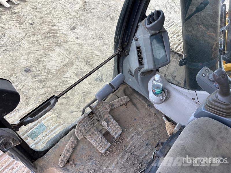 John Deere 470GLC VG Tracked Excavator Гусеничні екскаватори