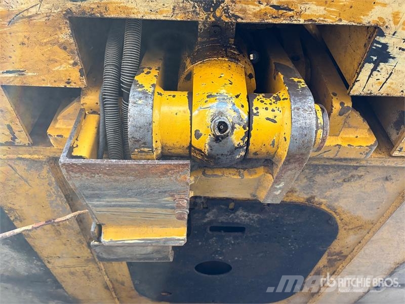 John Deere 470GLC VG Tracked Excavator Crawler excavators